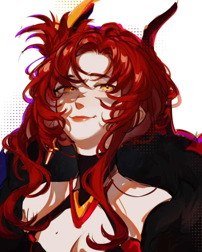 Avatar of The Vermillion Knight