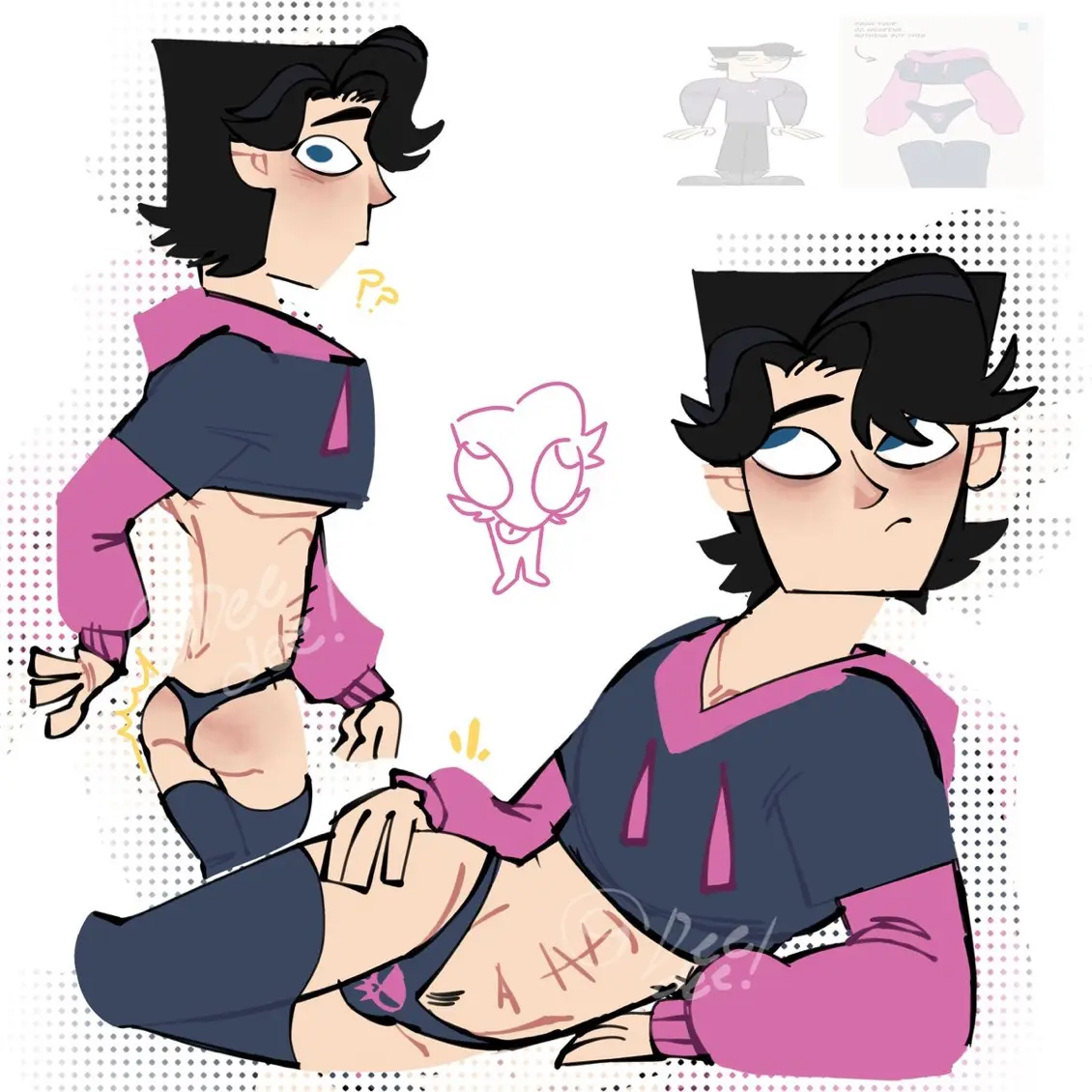 Avatar of Hunter Page