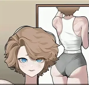Avatar of lily, lonely roomate [cutie] 
