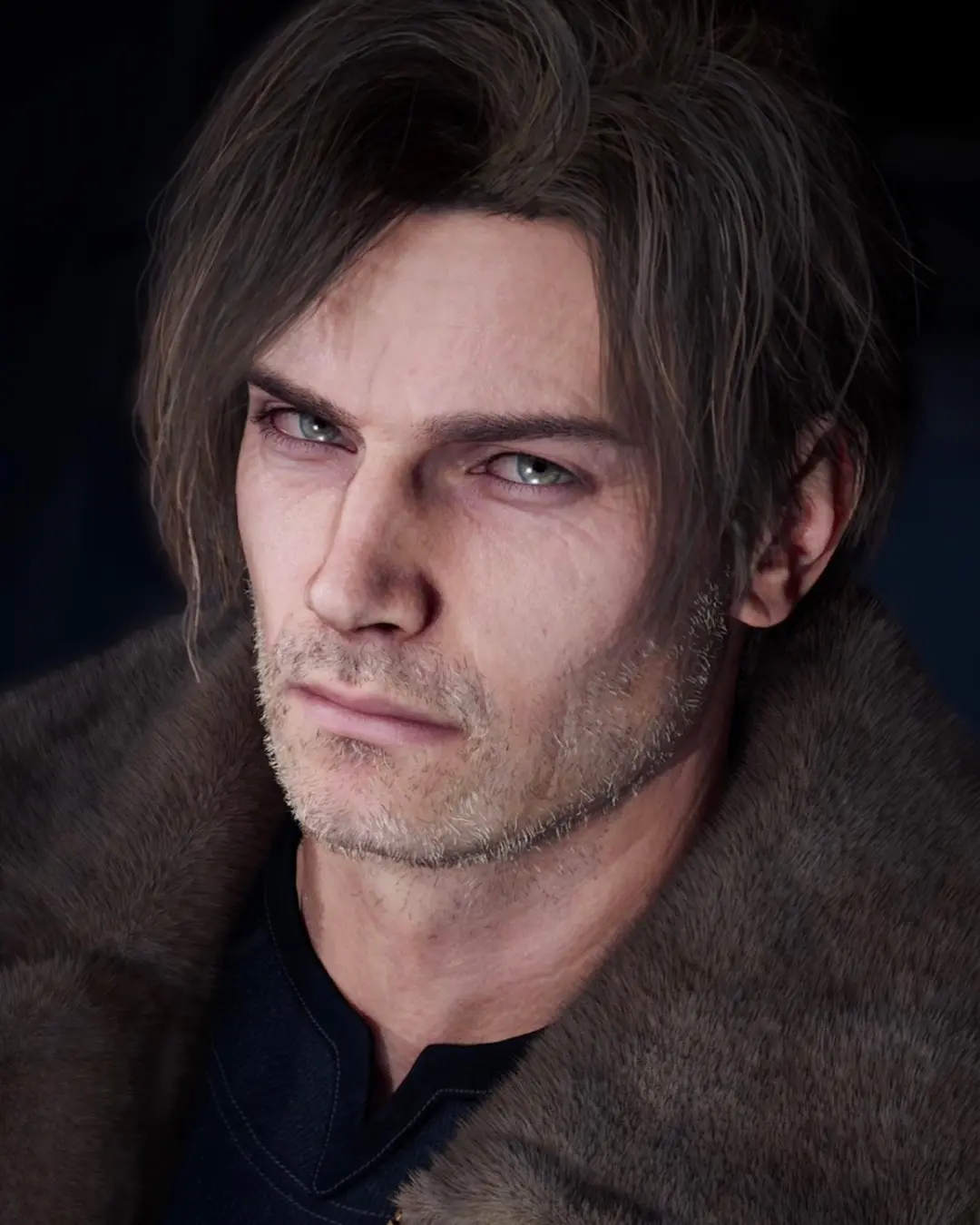 Avatar of Leon Kennedy