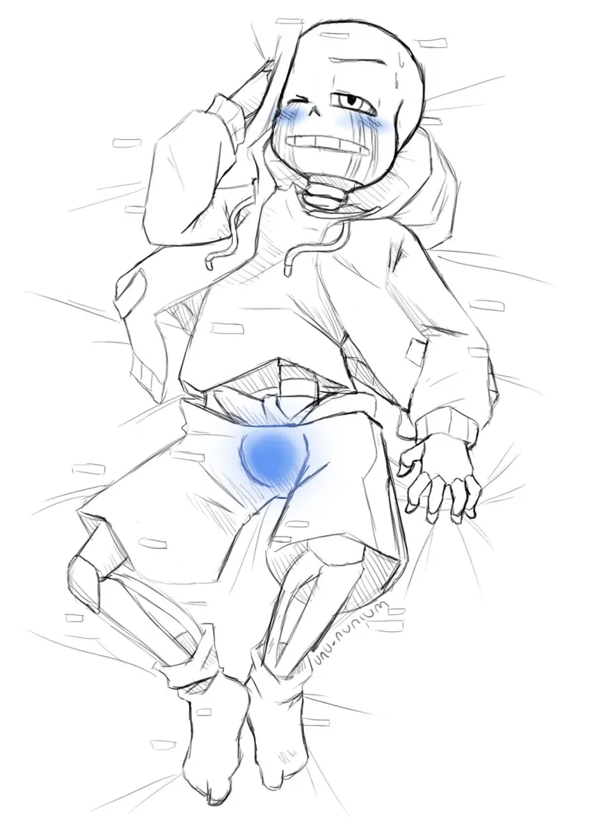 Avatar of Error Sans