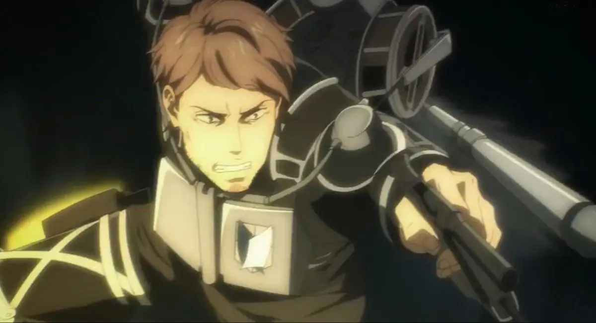 Avatar of Jean Kirstein <3
