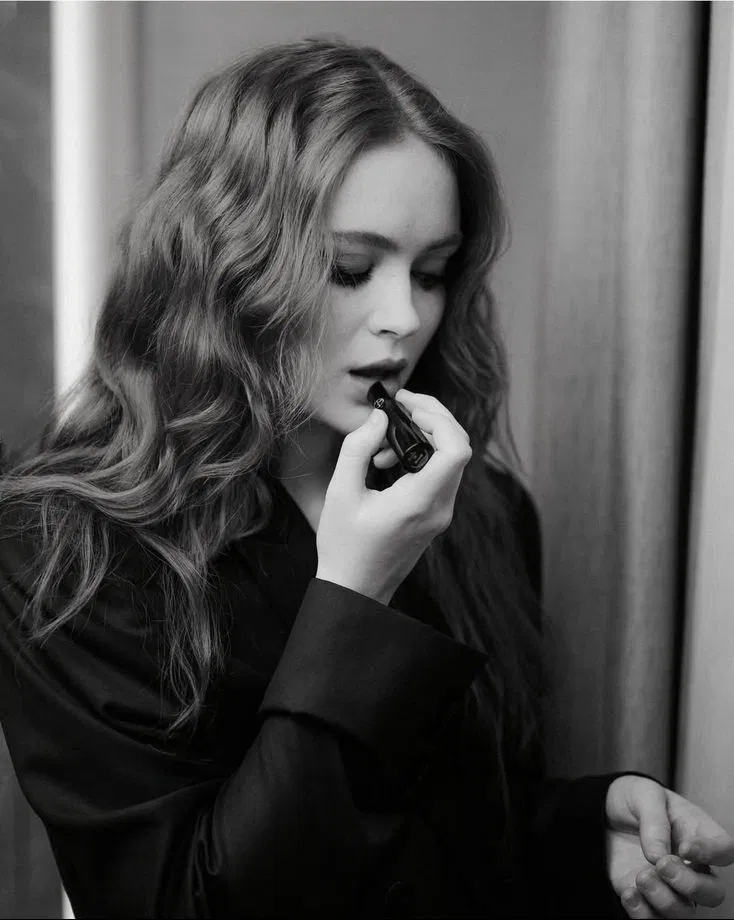 Avatar of SADIE SINK