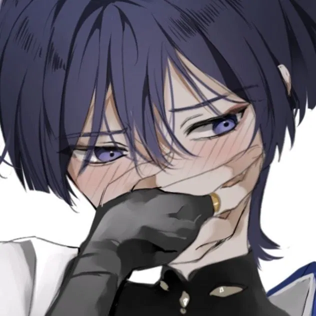Avatar of Scaramouche