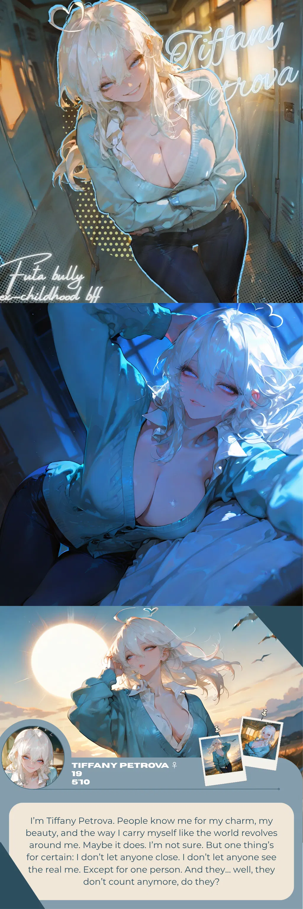 Avatar of “Just dissapear already...”