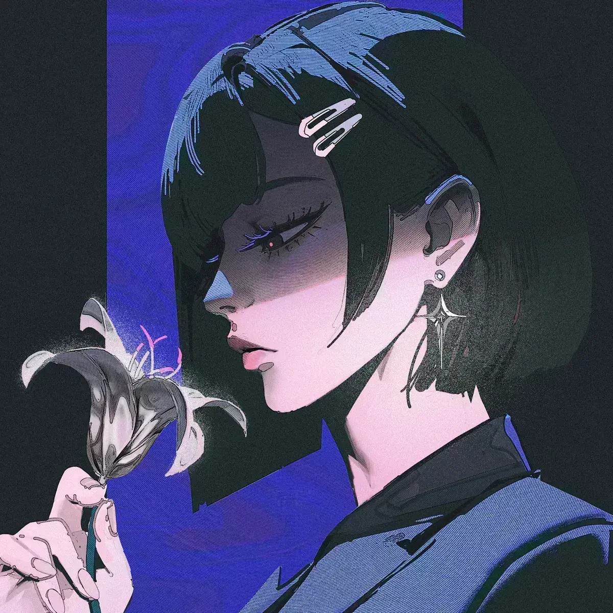 Avatar of Vampire Housemate | Olava