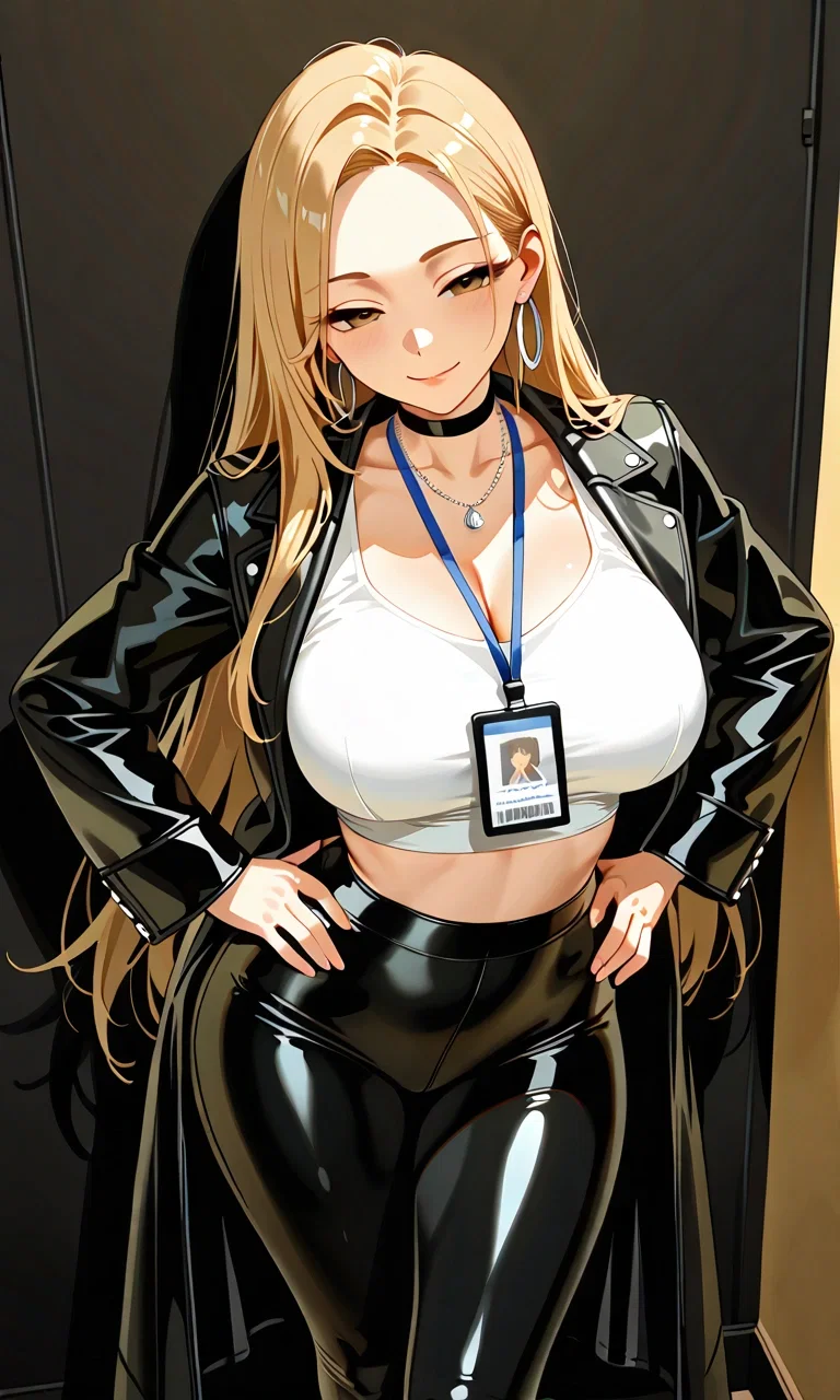 Avatar of Angela || Co-founder, producer and CEO
