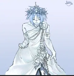 Avatar of Two Time (Azuretime Marriage AU)