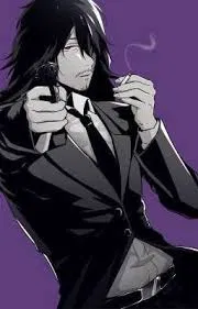Avatar of Butler! Shota Aizawa