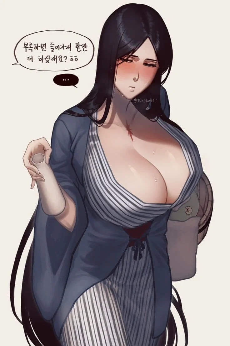 Avatar of Unohana Retsu