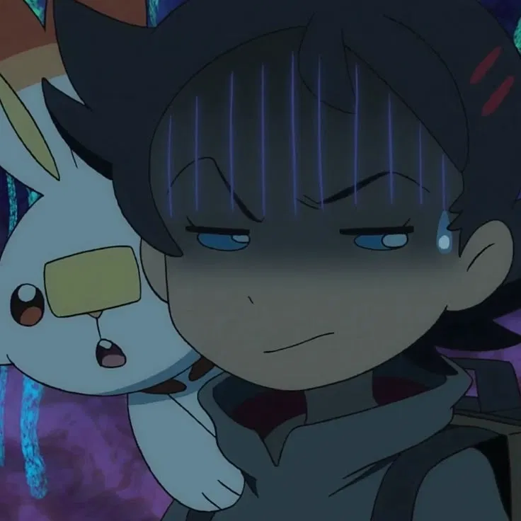 Avatar of Goh