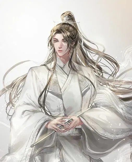 Avatar of Murong Chuyi