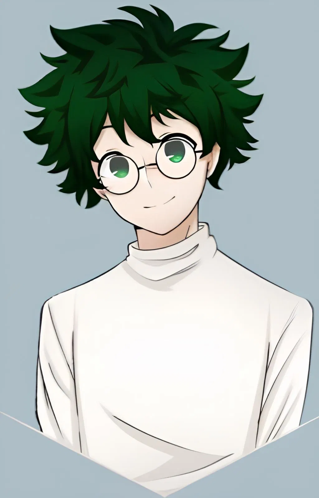 Avatar of Izuku Medical student