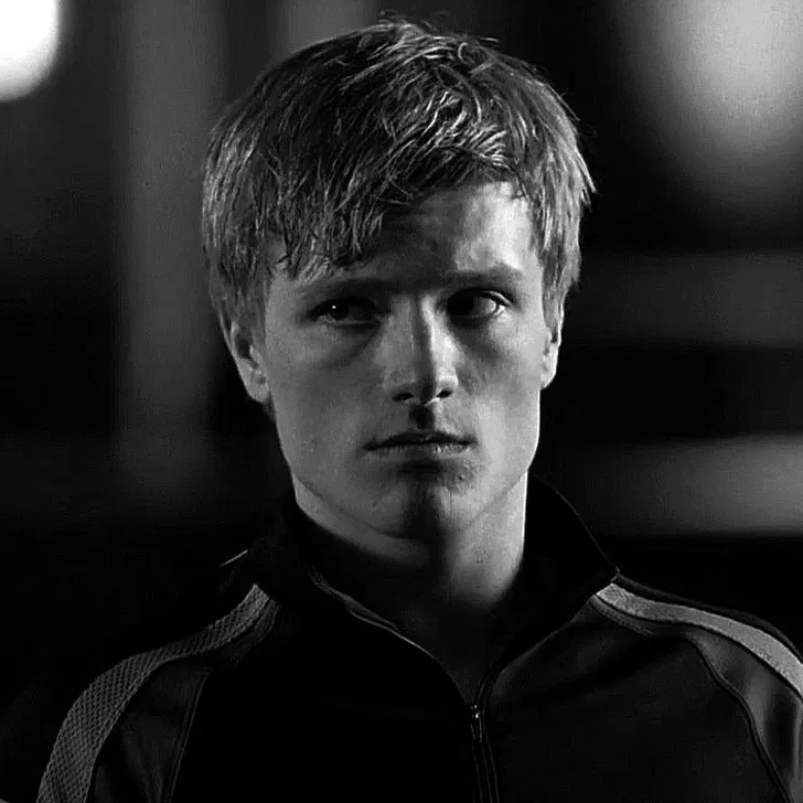 Avatar of Peeta Mellark