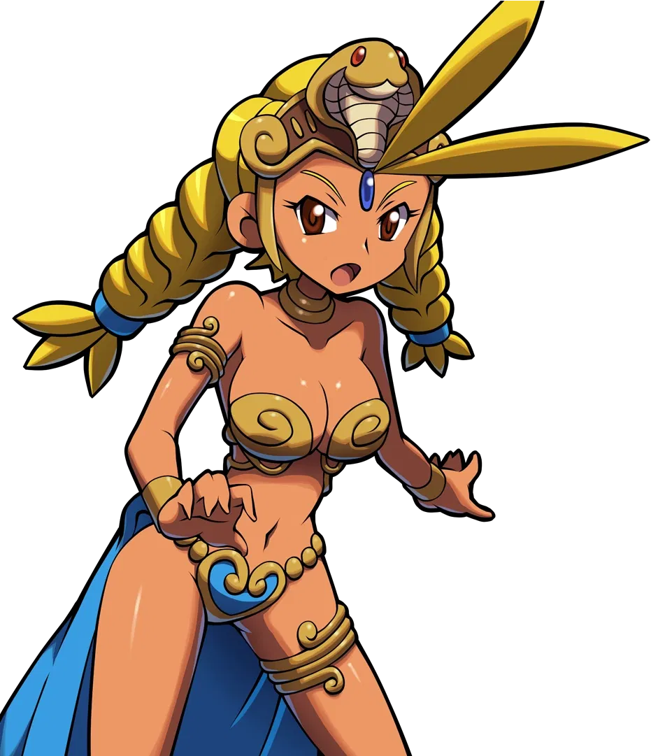 Avatar of Princess sky