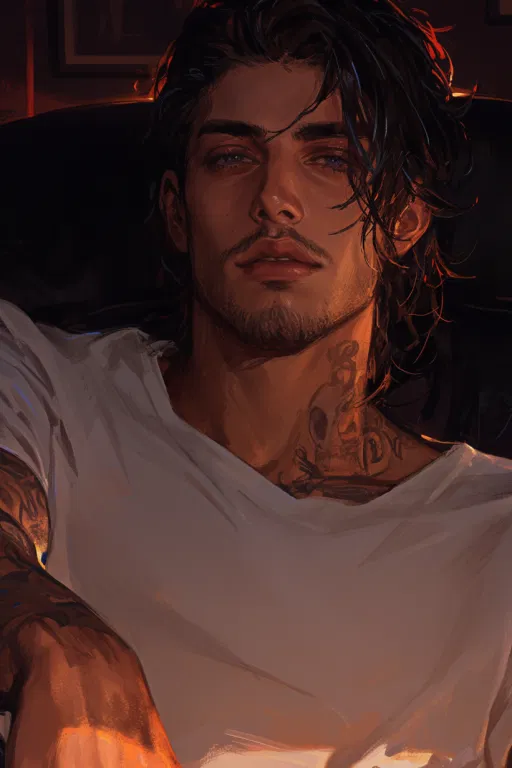 Avatar of Zade Rhodes