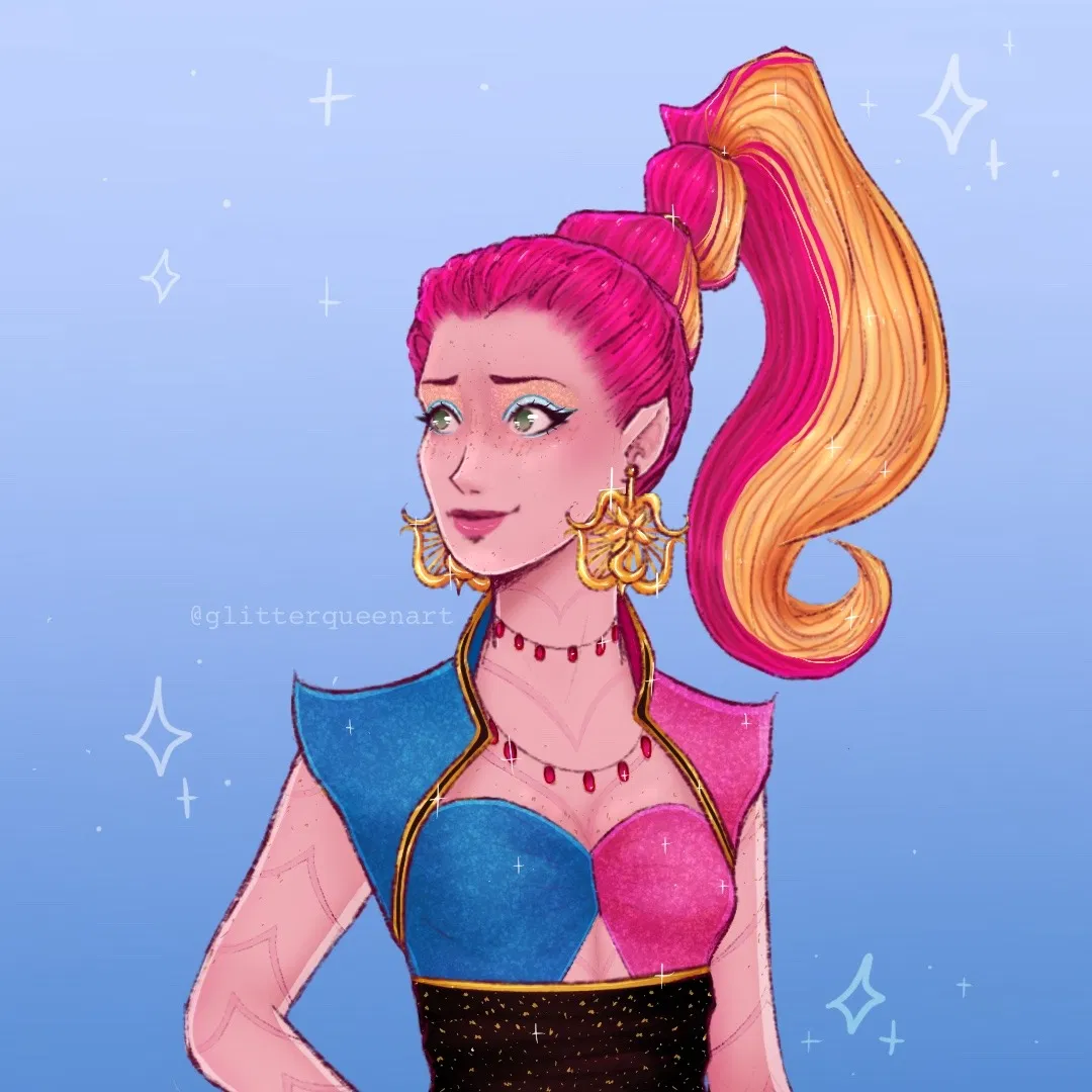 Avatar of gigi grant