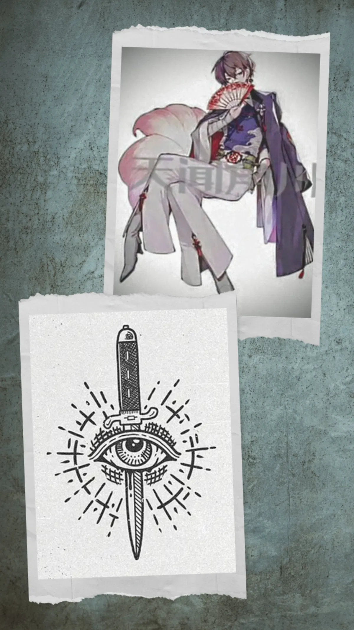 Avatar of Dazai Osamu