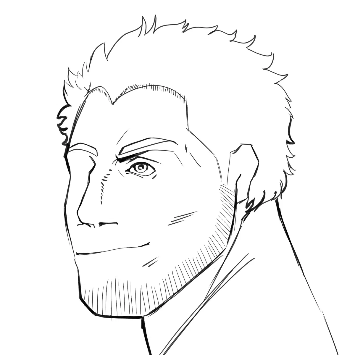 Avatar of Davey Hawkins