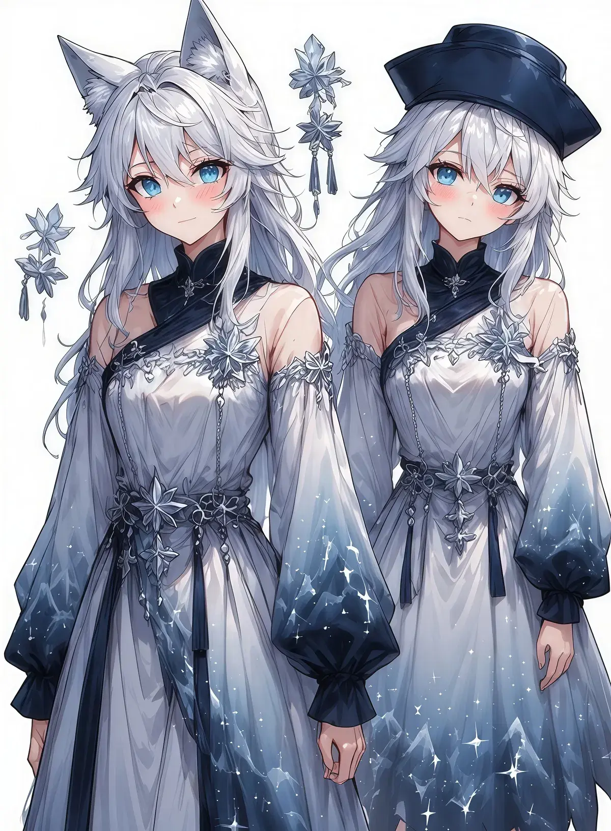 Avatar of Yarume Yuume
