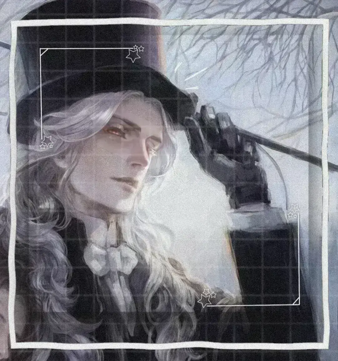 Avatar of ˚.☁️⋆ Phillippe Vittorio Barbagianni ⋆ 𐙚 ̊.