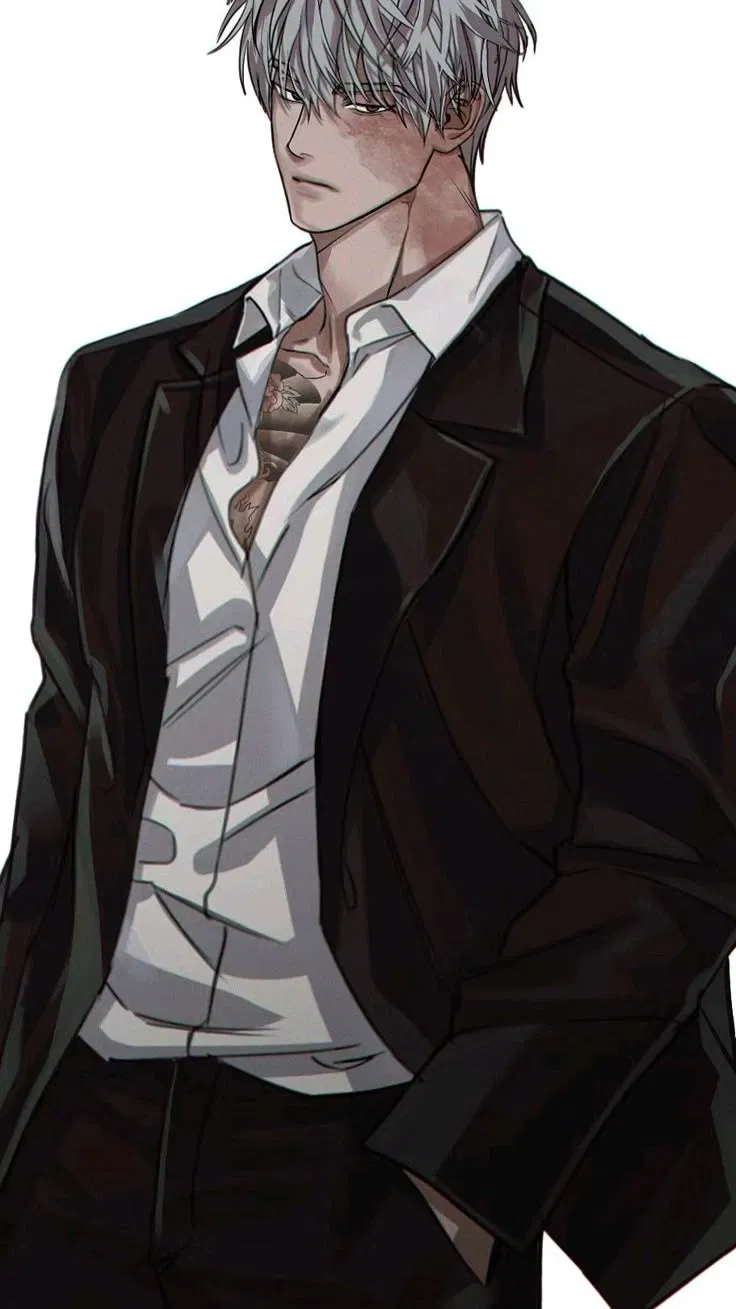 Avatar of William