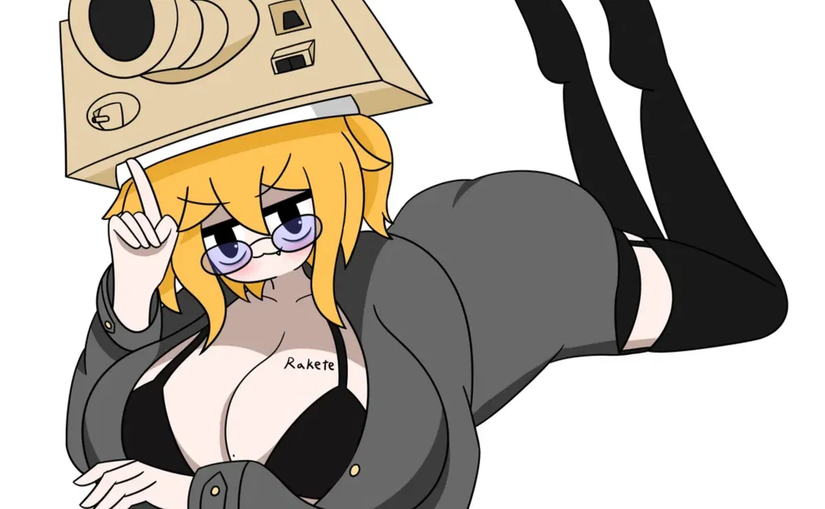 Avatar of Sturmtiger #2