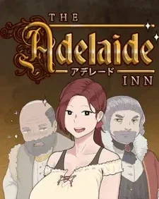 Avatar of The Adelaide Inn RPG