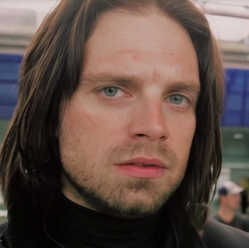 Avatar of Bucky Barnes - Eyes