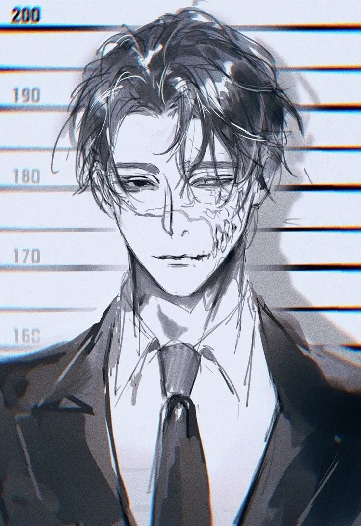 Avatar of Mafia Boss | Ace Valenti