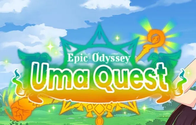 Avatar of UMAMUSUME || Epic Odyssey!