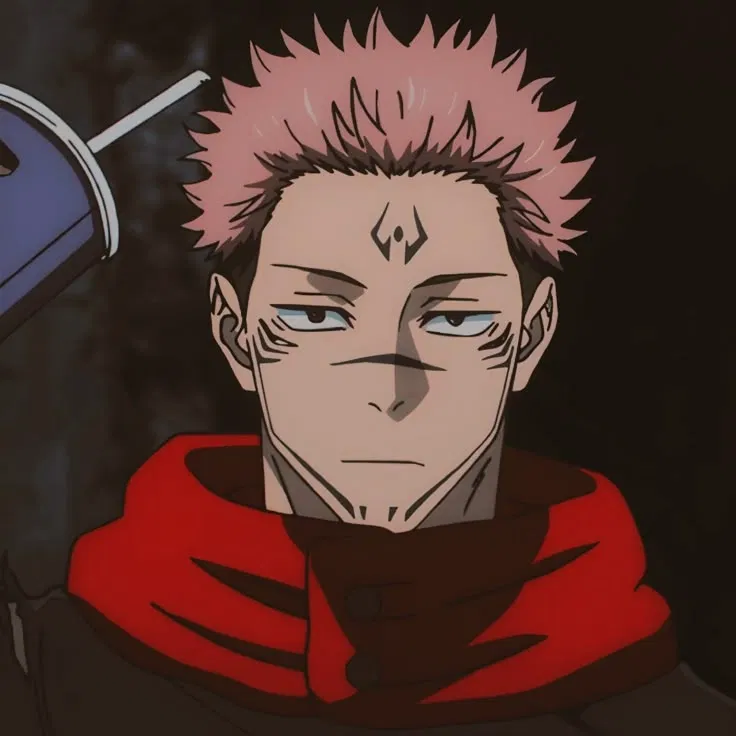 Avatar of Ryomen Sukuna – In the presence of the king.