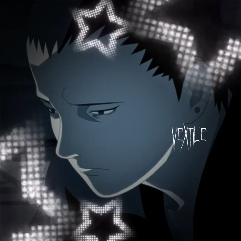 Avatar of Shikamaru Nara