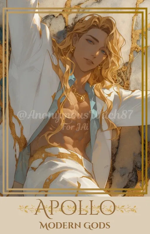 Avatar of Apollo - God of the Sun