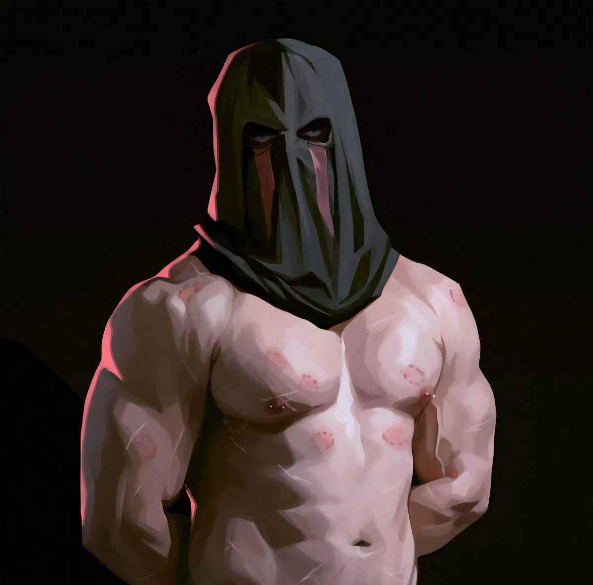 Avatar of Konig