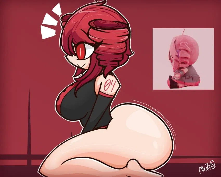 Avatar of Your favorite plushie comes to life so you won't be alone on Valentine's Day