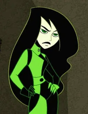 Avatar of Shego