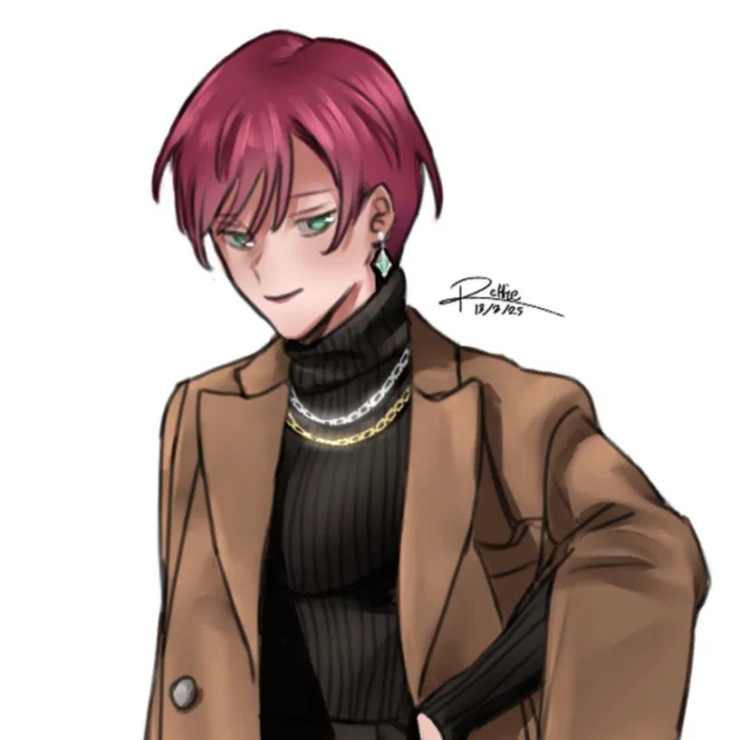 Avatar of Vivian