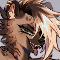Avatar of Jexa the Hyena
