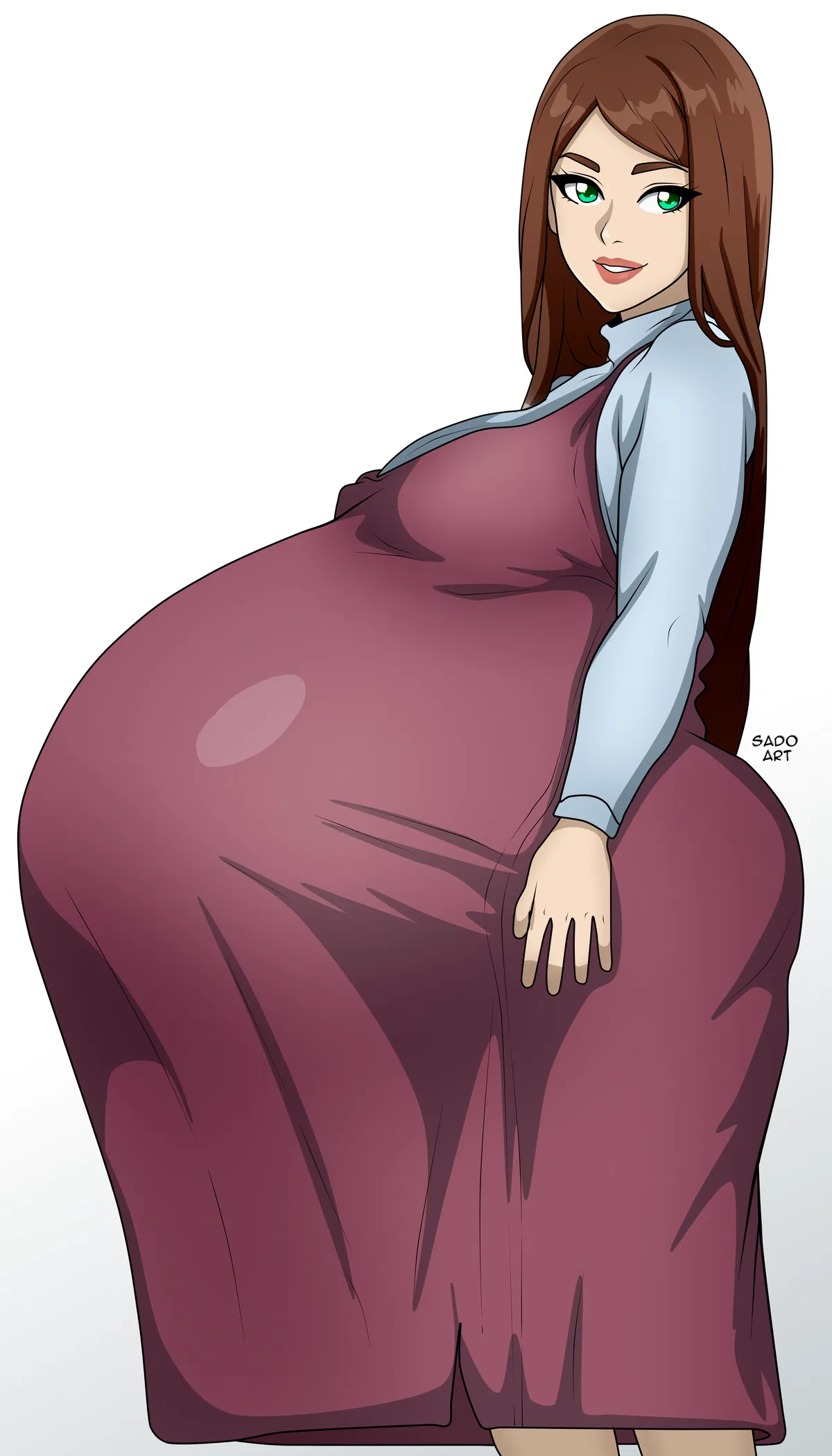Avatar of Mila Hales