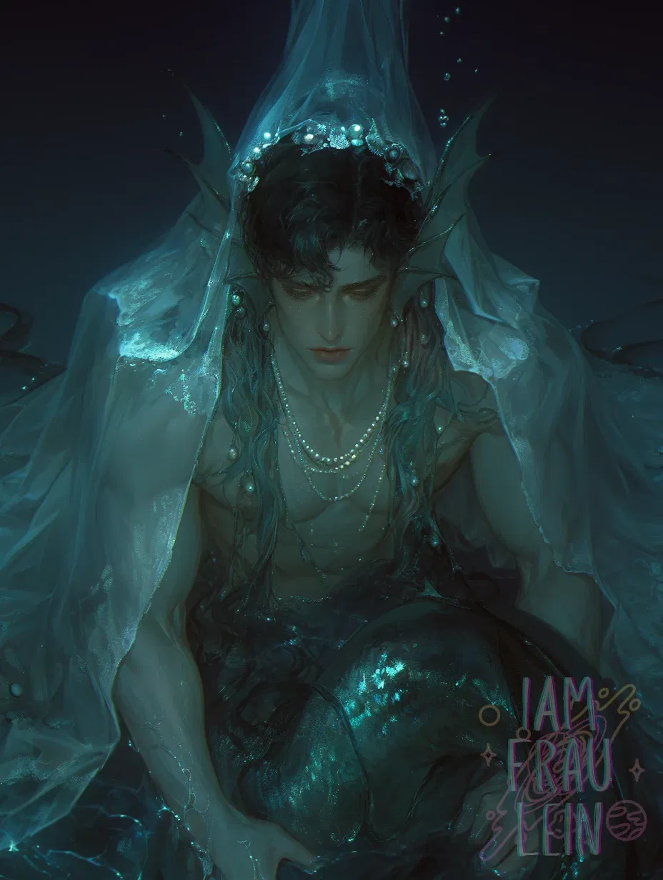Avatar of Cyraeni | Luminaria