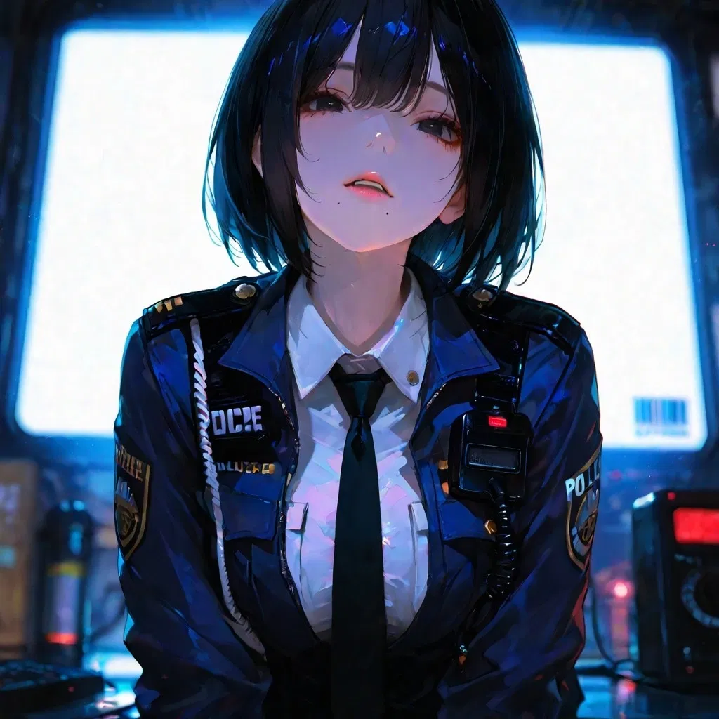 Avatar of Android | Become Human