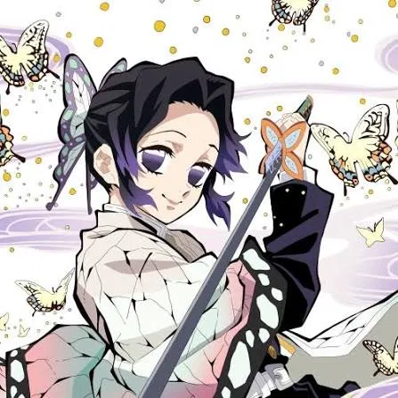 Avatar of Shinobu Kochō