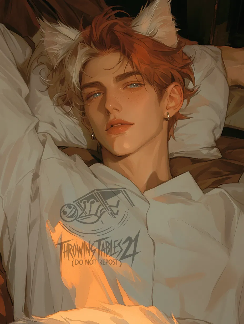 Avatar of Quinn | Housecat