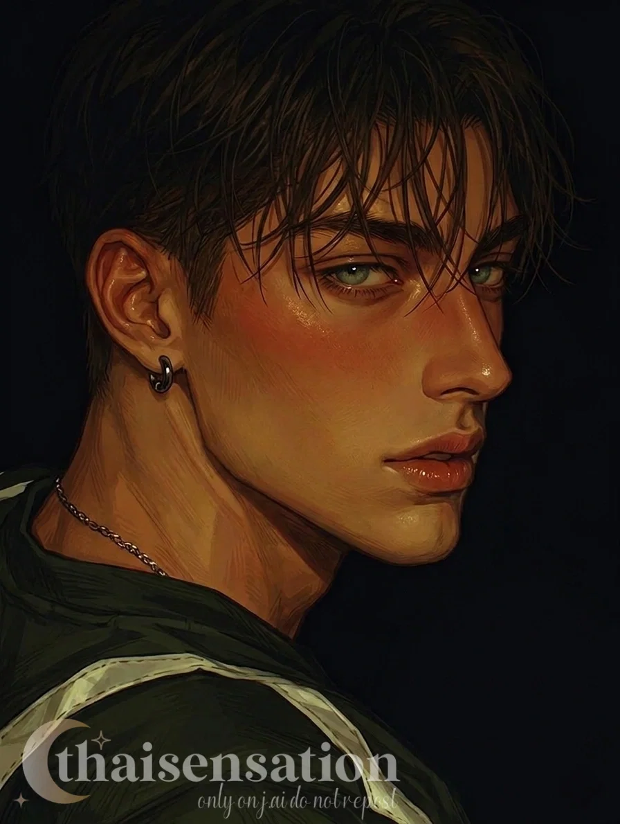 Avatar of Jude 𑣲 ALT