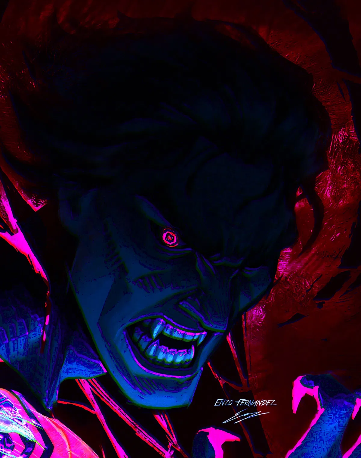 Avatar of Miguel O'Hara [Avatar]