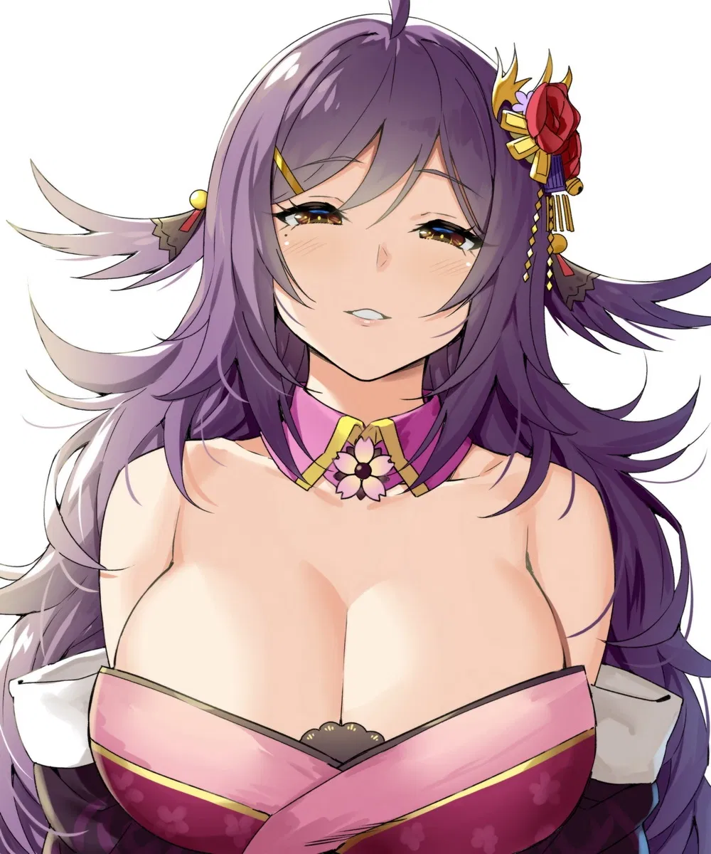 Avatar of IJN Houshou
