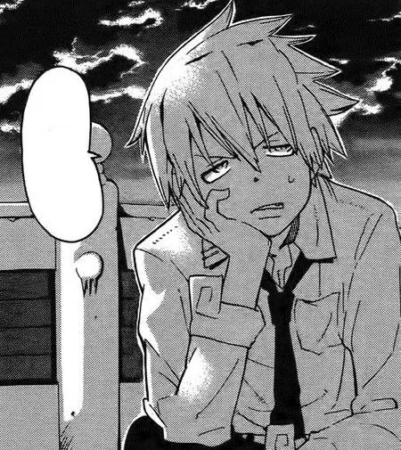 Avatar of Soul Eater Evans 