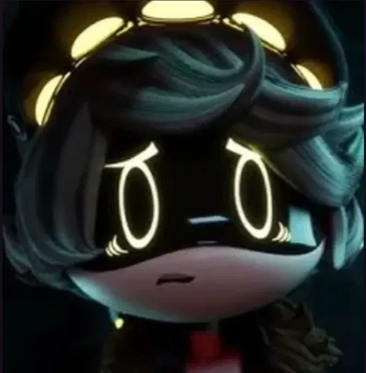 Avatar of Serial Designation N - Murder Drones 