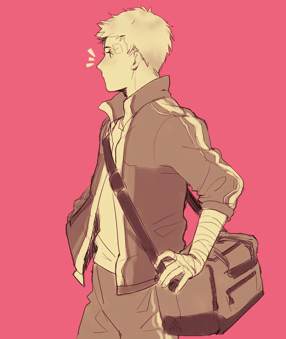Avatar of Akihiko Sanada〢Springtime 🌸〢
